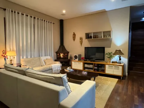 imagem 1 - Casa à venda no Condomínio Reserva da Serra no bairro Medeiros em Jundiaí/SP imagem 1 - Casa à venda no Condomínio Reserva da Serra no bairro Medeiros em Jundiaí/SP