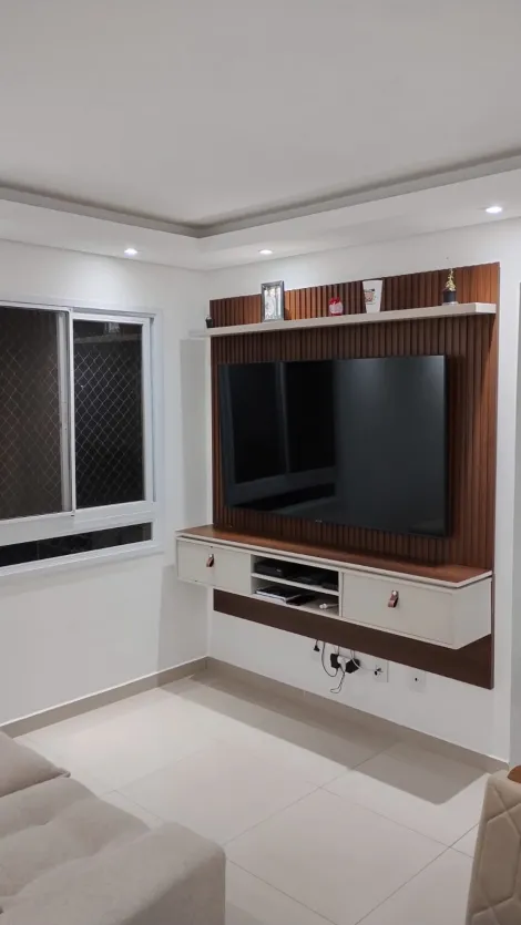 imagem 2 - Apartamento - Padrão imagem 2 - Apartamento - Padrão
