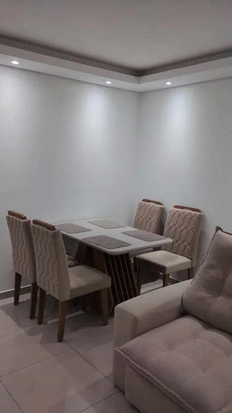imagem 3 - Apartamento - Padrão imagem 3 - Apartamento - Padrão