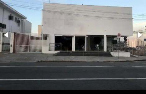 Jundiai Centro Estabelecimento Locacao R$ 60.000,00  30 Vagas Area do terreno 1083.00m2 Area construida 1511.00m2