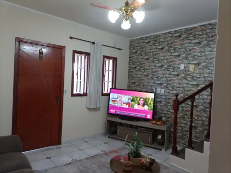 imagem 4 - Casa Sobrado à venda no Bairro Jardim Celeste em Jundiaí/SP imagem 4 - Casa Sobrado à venda no Bairro Jardim Celeste em Jundiaí/SP