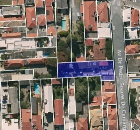 imagem 2 - Terreno Comercial com 600 m² à venda no Bairro Anhangabaú em Jundiaí/SP imagem 2 - Terreno Comercial com 600 m² à venda no Bairro Anhangabaú em Jundiaí/SP