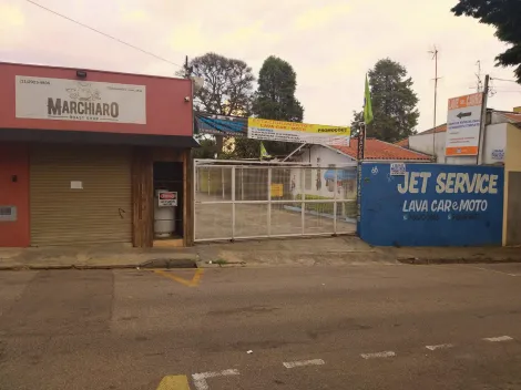 imagem 1 - Terreno Comercial com 600 m² à venda no Bairro Anhangabaú em Jundiaí/SP imagem 1 - Terreno Comercial com 600 m² à venda no Bairro Anhangabaú em Jundiaí/SP
