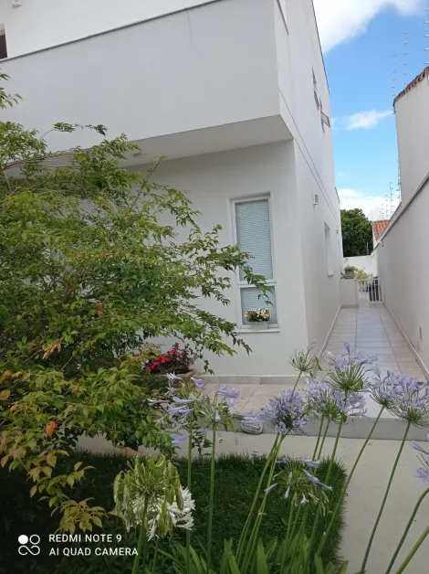 imagem 3 - Casa Sobrado à venda no Bairro Horto de Santo Antônio em Jundiaí/SP imagem 3 - Casa Sobrado à venda no Bairro Horto de Santo Antônio em Jundiaí/SP