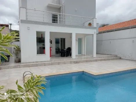 imagem 1 - Casa Sobrado à venda no Bairro Horto de Santo Antônio em Jundiaí/SP imagem 1 - Casa Sobrado à venda no Bairro Horto de Santo Antônio em Jundiaí/SP