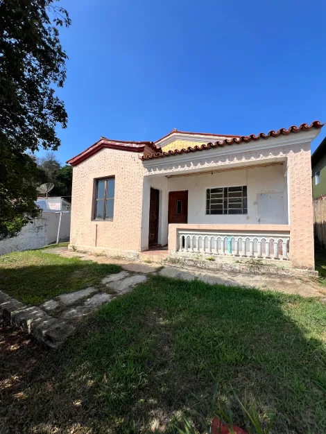imagem 1 - Casa térrea à venda no Bairro Jardim Carlos Gomes em Jundiaí/SP imagem 1 - Casa térrea à venda no Bairro Jardim Carlos Gomes em Jundiaí/SP