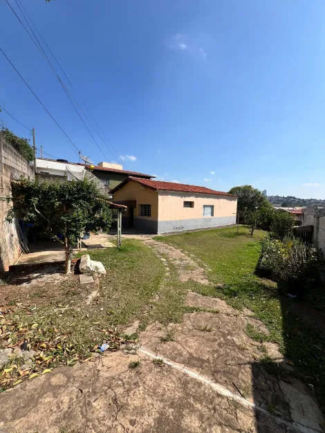 imagem 2 - Casa térrea à venda no Bairro Jardim Carlos Gomes em Jundiaí/SP imagem 2 - Casa térrea à venda no Bairro Jardim Carlos Gomes em Jundiaí/SP