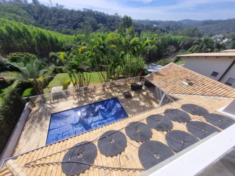 imagem 2 - Casa Sobrado à venda no Condomínio Serra dos Cristais em Cajamar/SP imagem 2 - Casa Sobrado à venda no Condomínio Serra dos Cristais em Cajamar/SP