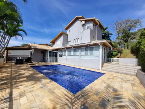 imagem 1 - Casa Sobrado à venda no Condomínio Serra dos Cristais em Cajamar/SP imagem 1 - Casa Sobrado à venda no Condomínio Serra dos Cristais em Cajamar/SP