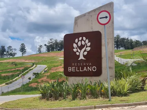 imagem 1 - Terreno à venda com 250 m² no Condomínio Reserva Bellano em Itatiba/SP imagem 1 - Terreno à venda com 250 m² no Condomínio Reserva Bellano em Itatiba/SP