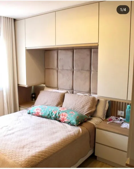 imagem 5 - APARTAMENTO À VENDA NO CONDOMÍNIO MYRIAD PARQUE RESIDENCIAL CLUBE, CIDADE DE JUNDIAÍ-SP imagem 5 - APARTAMENTO À VENDA NO CONDOMÍNIO MYRIAD PARQUE RESIDENCIAL CLUBE, CIDADE DE JUNDIAÍ-SP