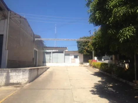 imagem 3 - Galpão Industrial para alugar no Bairro do Jacaré em Cabreúva/SP imagem 3 - Galpão Industrial para alugar no Bairro do Jacaré em Cabreúva/SP