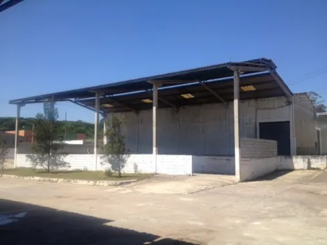 imagem 2 - Galpão Industrial para alugar no Bairro do Jacaré em Cabreúva/SP imagem 2 - Galpão Industrial para alugar no Bairro do Jacaré em Cabreúva/SP