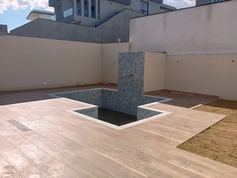 imagem 3 - Casa à venda no Condomínio Residencial San Giovani em Itatiba/SP imagem 3 - Casa à venda no Condomínio Residencial San Giovani em Itatiba/SP