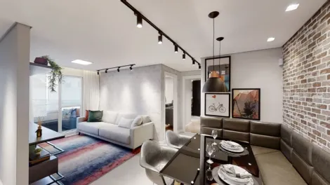 imagem 1 - APARTAMENTO PARA VENDA NO CONDOMÍNIO GIOVIALE EM JUNDIAÍ/SP imagem 1 - APARTAMENTO PARA VENDA NO CONDOMÍNIO GIOVIALE EM JUNDIAÍ/SP