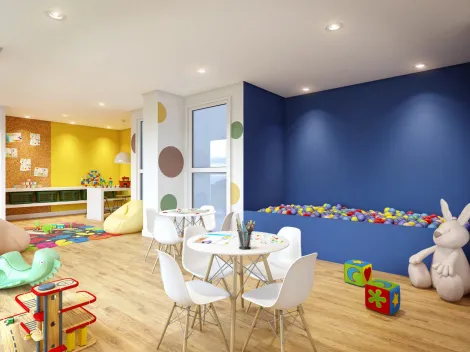 imagem 3 - APARTAMENTO PARA VENDA NO CONDOMÍNIO GIOVIALE EM JUNDIAÍ/SP imagem 3 - APARTAMENTO PARA VENDA NO CONDOMÍNIO GIOVIALE EM JUNDIAÍ/SP
