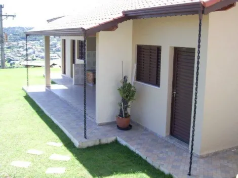 imagem 2 - Casa para Venda no Condomínio Ribeirão I em Itupeva/SP imagem 2 - Casa para Venda no Condomínio Ribeirão I em Itupeva/SP