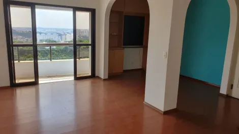 Alugar Apartamento / Padrão em Jundiaí. apenas R$ 3.500,00