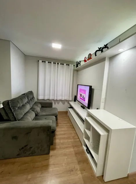 Alugar Apartamento / Padrão em Jundiaí. apenas R$ 610.000,00