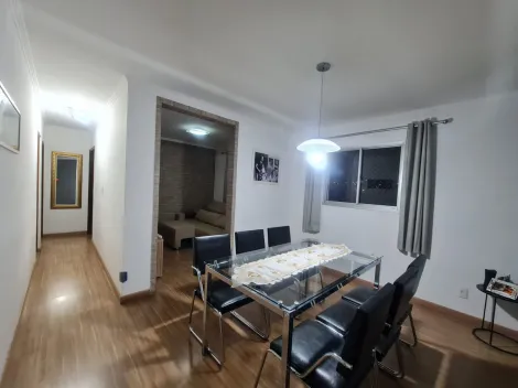 Alugar Apartamento / Padrão em Campo Limpo Paulista. apenas R$ 260.000,00