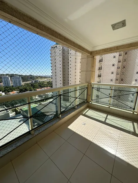 Alugar Apartamento / Padrão em Jundiaí. apenas R$ 6.000,00