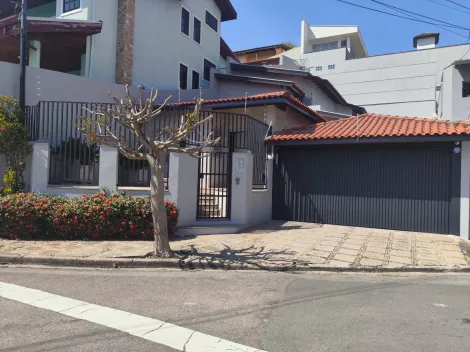 imagem 2 - CASA SOBRADO À VENDA COM 03 QUARTOS NO BAIRRO JARDIM PAULISTA I - JUNDIAI /SP imagem 2 - CASA SOBRADO À VENDA COM 03 QUARTOS NO BAIRRO JARDIM PAULISTA I - JUNDIAI /SP