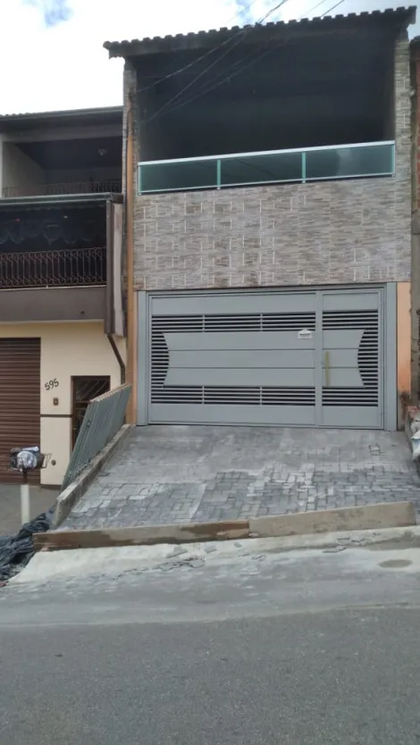 imagem 3 - CASA À VENDA EM VILA NOVA JUNDIAINÓPOLIS NA CIDADE DE JUNDIAÍ/SP imagem 3 - CASA À VENDA EM VILA NOVA JUNDIAINÓPOLIS NA CIDADE DE JUNDIAÍ/SP