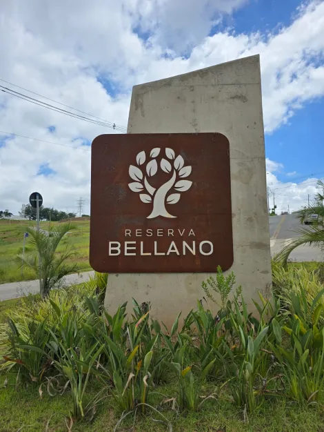 imagem 1 - TERRENO À VENDA, COM 253 M² NO RESERVA BELLANO EM ITATIBA, SP imagem 1 - TERRENO À VENDA, COM 253 M² NO RESERVA BELLANO EM ITATIBA, SP