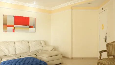imagem 2 - Apartamento para venda no Condomínio Citta Di Firenze em Jundiaí/SP imagem 2 - Apartamento para venda no Condomínio Citta Di Firenze em Jundiaí/SP