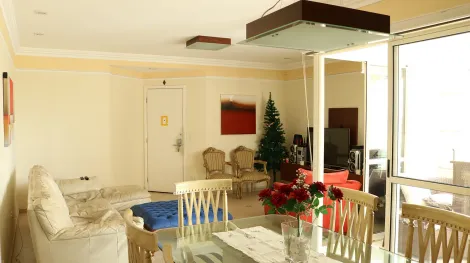 imagem 3 - Apartamento para venda no Condomínio Citta Di Firenze em Jundiaí/SP imagem 3 - Apartamento para venda no Condomínio Citta Di Firenze em Jundiaí/SP