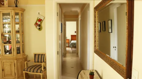 imagem 4 - Apartamento para venda no Condomínio Citta Di Firenze em Jundiaí/SP imagem 4 - Apartamento para venda no Condomínio Citta Di Firenze em Jundiaí/SP