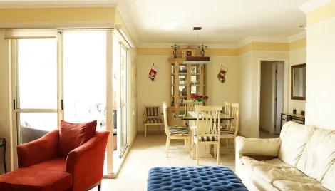 imagem 5 - Apartamento para venda no Condomínio Citta Di Firenze em Jundiaí/SP imagem 5 - Apartamento para venda no Condomínio Citta Di Firenze em Jundiaí/SP