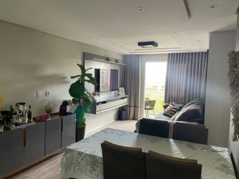 imagem 1 - Apartamento para Venda no Condomínio Jardim Conquista em Jundiaí/SP imagem 1 - Apartamento para Venda no Condomínio Jardim Conquista em Jundiaí/SP