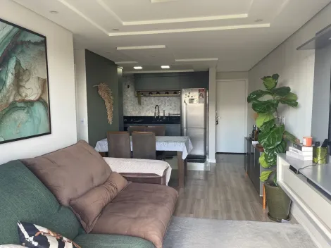 imagem 3 - Apartamento para Venda no Condomínio Jardim Conquista em Jundiaí/SP imagem 3 - Apartamento para Venda no Condomínio Jardim Conquista em Jundiaí/SP