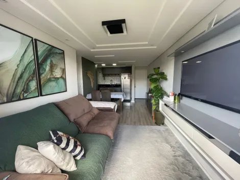 imagem 2 - Apartamento para Venda no Condomínio Jardim Conquista em Jundiaí/SP imagem 2 - Apartamento para Venda no Condomínio Jardim Conquista em Jundiaí/SP