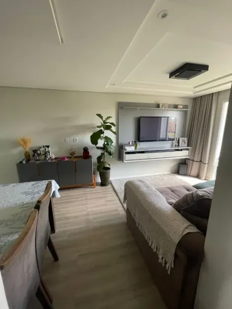 imagem 4 - Apartamento para Venda no Condomínio Jardim Conquista em Jundiaí/SP imagem 4 - Apartamento para Venda no Condomínio Jardim Conquista em Jundiaí/SP