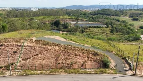 imagem 3 - Terreno para venda no Bairro Caxambu em Jundiaí/SP imagem 3 - Terreno para venda no Bairro Caxambu em Jundiaí/SP