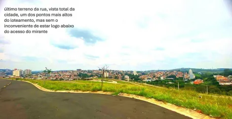 imagem 2 - TERRENO À VENDA 274 M² EM ITATIBA/SP - CONDOMÍNIO RESERVA BELLANO imagem 2 - TERRENO À VENDA 274 M² EM ITATIBA/SP - CONDOMÍNIO RESERVA BELLANO