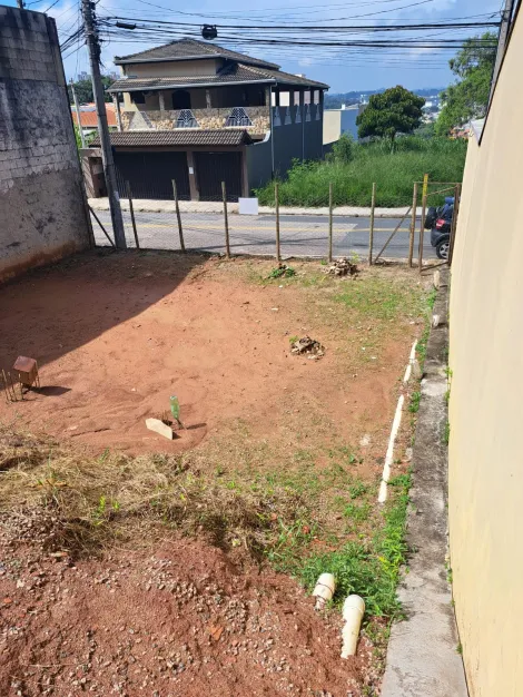 imagem 2 - TERRENO À VENDA, BAIRRO JARDIM MERCI, JUNDIAÍ / SP imagem 2 - TERRENO À VENDA, BAIRRO JARDIM MERCI, JUNDIAÍ / SP