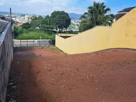 imagem 4 - TERRENO À VENDA, BAIRRO JARDIM MERCI, JUNDIAÍ / SP imagem 4 - TERRENO À VENDA, BAIRRO JARDIM MERCI, JUNDIAÍ / SP