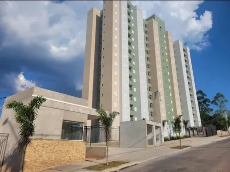 imagem 1 - APARTAMENTO À VENDA EM VARZEA PAULISTA imagem 1 - APARTAMENTO À VENDA EM VARZEA PAULISTA