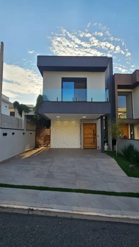 imagem 1 - Casa - Condomínio imagem 1 - Casa - Condomínio