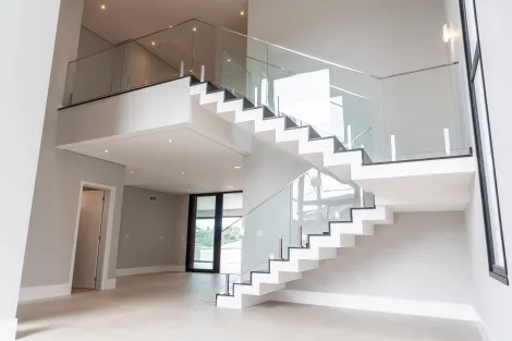 imagem 4 - CASA EM CONDOMÍNIO À VENDA COM 4 SUÍTES - PORTAL DO PARAÍSO II - JUNDIAÍ -  SP imagem 4 - CASA EM CONDOMÍNIO À VENDA COM 4 SUÍTES - PORTAL DO PARAÍSO II - JUNDIAÍ -  SP