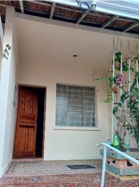 imagem 1 - CASA Á VENDA COM 3 QUARTOS - VILA APARECIDA, JUNDIAÍ / SP imagem 1 - CASA Á VENDA COM 3 QUARTOS - VILA APARECIDA, JUNDIAÍ / SP