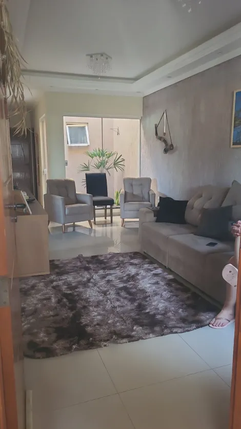 imagem 1 - CASA Á VENDA COM 3 QUARTOS - TERRA BRASILIS EM ITUPEVA / SP imagem 1 - CASA Á VENDA COM 3 QUARTOS - TERRA BRASILIS EM ITUPEVA / SP