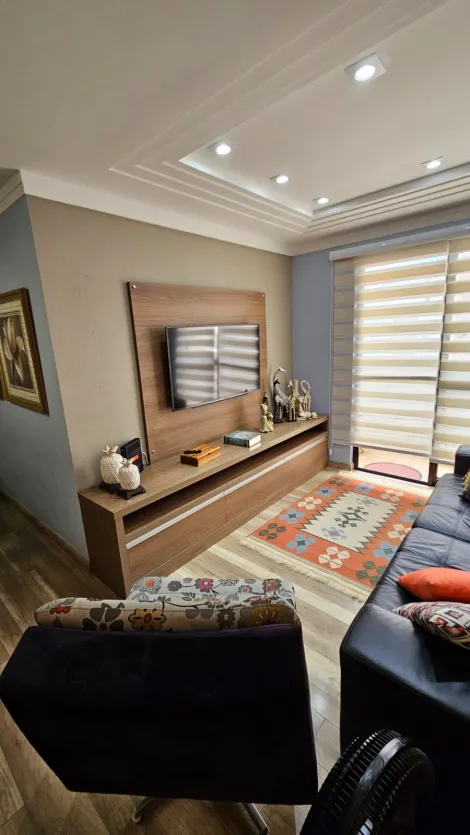 imagem 2 - Apartamento - Padrão imagem 2 - Apartamento - Padrão