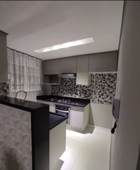 imagem 4 - APARTAMENTO À VENDA - CONDOMÍNIO RESIDENCIAL JARDIM DAS TULIPAS- EM JUNDIAI / SP imagem 4 - APARTAMENTO À VENDA - CONDOMÍNIO RESIDENCIAL JARDIM DAS TULIPAS- EM JUNDIAI / SP
