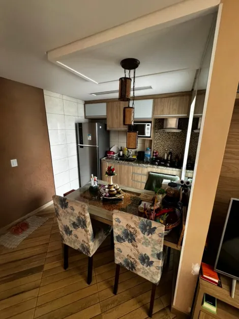 imagem 3 - APARTAMENTO À VENDA NO CONDOMÍNIO CIDADE JARDIM ORQUÍDEA EM JUNDIAÍ / SP imagem 3 - APARTAMENTO À VENDA NO CONDOMÍNIO CIDADE JARDIM ORQUÍDEA EM JUNDIAÍ / SP