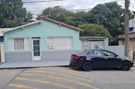 imagem 1 - CASA 174M² COM 3 QUARTOS  1 BANHEIRO + EDICULA  À VENDA, JARDIM MESSINA JUNDIAI-SP imagem 1 - CASA 174M² COM 3 QUARTOS  1 BANHEIRO + EDICULA  À VENDA, JARDIM MESSINA JUNDIAI-SP