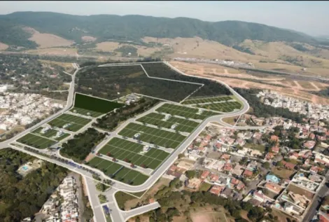 imagem 1 - TERRENO A VENDA - CONDOMÍNIO RESERVA MARAJOARA - JUNDIAÍ / SP imagem 1 - TERRENO A VENDA - CONDOMÍNIO RESERVA MARAJOARA - JUNDIAÍ / SP